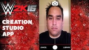 Wwe 2k16 Creation Studio Apk Download 2021 Free 9apps
