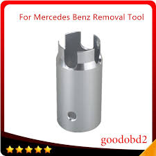 Ignition Lock Disassembling Tool Locksmith Tool Ezs Eis Elv Bga Lock Removal Tool For Mercedes W211 W203 W220 Sprinter Vito Removal Tool Locksmith Tool Box