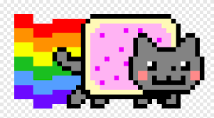 Mar 03, 2021 · minecraft pixel art generator 1.16 / pixilart is an online pixel drawing application and social platform for creative minds who want to venture into the world of art, games, and programming. Nyan Cat Pixel Art Youtube Origami Buchstaben Tiere Animation Png Pngegg