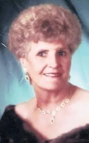 Doris Brisson Obituary (2019)