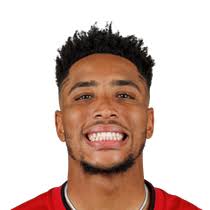 Kade Warner vs. Trey Palmer Stats