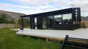 Gorgeous Summer Cabin For Sale In South Iceland Iceland Monitor