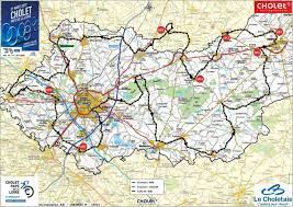 Vous pourrez retrouver ici toutes les informations utiles pour profiter au mieux de la. Cholet Pays De Loire La Presentation Detaillee