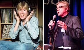 David Jensen Legendary Dj Issued Warning After Parkinson S Diagnosis What About Family Celebrity News Showbiz Tv Express Co Uk