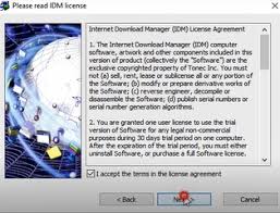 Idm stands for internet download manager. 2