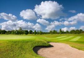 Real Time Green Fee Reservations For Golf Tee Times In England Tee Times For You