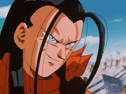 Dragon ball z dokkan battle wiki is a fandom games community. Dragon Ball Dragon Ball Gt Super Android 17