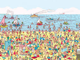 Where's waldo is a fun puzzle game that attempts to recreate the popular children series of the same name. You Can Play Where S Waldo On Google Maps Right Now Concrete Playground Concrete Playground Auckland
