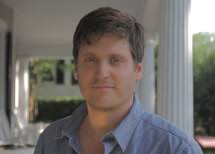 Filmmakers — Can't Stop The Water