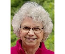 Judith Arthur Obituary (1940