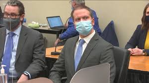 Minneapolis — a minnesota judge on friday denied a defense attorney's request for a new trial for derek chauvin, who faces up to 30 years in prison for the death of george floyd. Derek Chauvin S Defense Attorney Files Motions To Throw Out Guilty Verdict Seeks New Trial Kare11 Com