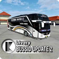 Maybe you would like to learn more about one of these? Livery Bussid Scania Sedang