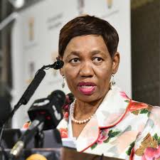 Sadtu concerned but satisfied with teacher vaccination rollout 23 june 2021, 9:00 am In Quotes Angie Motshekga On Schools Opening For 2021