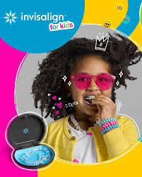 Teamwork makes the dream work! 💙 Dr Blevins and Jess are viewing  ClinChecks together to ensure each patient gets the best smile possible.  Precision, collaboration, and expert care—because every detail matters!  #Orthodontics #