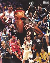 Allen Iverson Allen Iverson Best Nba Players Mvp Basketball Yorumun için tşk ederimde.neden kimse yazmıyor yoksa allen ıverson ı tanımıyormusunuz. pinterest