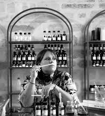 Marlène Staiger & Camille Hedin