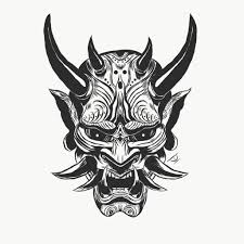Do you wear any inspired by this mask? 250 Hannya Mask Tattoo Designs With Meaning 2021 Japanese Oni Demon