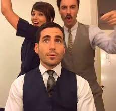 Se dio a conocer por su papel de el duque en la serie de televisión sin tetas no hay paraíso. Galerias Velvet Alberto Miguel Angel Silvestre Estaba De Parranda Eso Piensan Ana Paula Echevarria Y Mateo Javier Rey Http Galeriasvelvet Mizonatv Com Paula Echevarria Javier Rey Le Cantan Miguel Angel Silvestre No Estaba Muerto