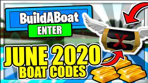 A football (new) level 16. Build A Boat For Treasure Codes Roblox July 2021