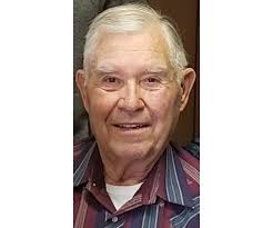 Ronald Bishop Obituary (1937