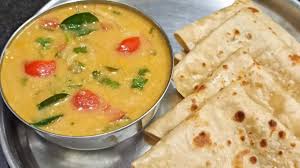 சப்பாத்தி குருமாவை ஒருமுறை இப்படி ட்ரை பண்ணுங்க.. வீட்டுல இருக்குறவங்க  கணக்கில்லாம சாப்பிடுவாங்க.. | Chapathi Kurma: How To Make a Chapati Kurma  Recipe - Tamil BoldSky