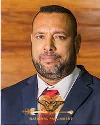 If only the other MPs had the same thought process as Hon Governor Allan  Bird! Today would go down as a very significant, exciting and historic day  for our beloved country! 🇵🇬 |