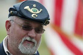 Living like a Civil War soldier at Centennial Village