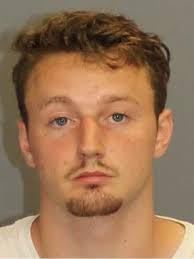 Milford couple arraigned for alleged credit card theft