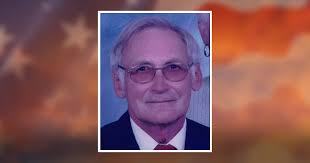 William "Fred" Sampson Obituary December 1, 2023