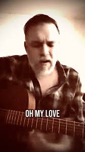 Northern Wind, @cityandcolour_official (cover), __________________, ., .,  ., ., #singer #songwriter #musician #acoustic #guitar #love