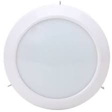 Fern Howard Fotini 6 LED Downlight, 14W, 4000K, 1400lms, 105-150mm hole