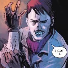 Hwang gwang young manyang police officer. Pennyworth The Tv Series About Batman S Butler Has Cast Its Alfred Polygon