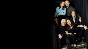 Watch Frasier Online | Now Streaming | Stan.