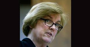 Schapiro: GOP Bork-ing of Jane Roush has chilling effect