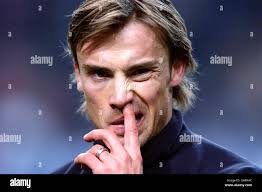 Milán thomas hi-res stock photography and images