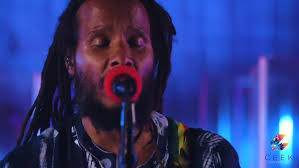 Ziggy Marley