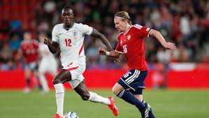 República Checa. vs Inglaterra EN VIVO. Ver UEFA Nations League 2026 HOY