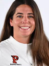 2025-26 Women's Basketball Roster