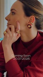 Apresentamos a vocês a collab que já conquistou nossos corações e vai  conquistar o de vocês também: Zorth Semi Joias by @carolcataldi ✨ Uma  coleção versátil, moderna e perfeita para todos os estilos. ...