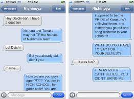 Pin On Haikyuu That Volleyball Anime