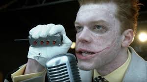 Check spelling or type a new query. Gotham Pulls The Old Joker Switcheroo And It S A Bummer