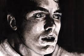 Patrick Vickers, Author at Bright Wall/Dark Room