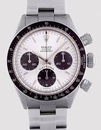 This fully winds the watch. Tracking The Rolex Daytona A 53 Year History Watchtime Usa S No 1 Watch Magazine