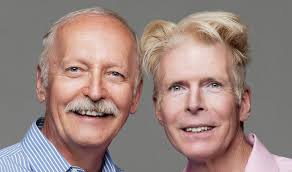 Timothy Neumann's Instagram, Twitter & Facebook