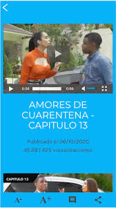Ahora debe descargar el archivo apk de emisoras telemicro: Descarga Gratuita Telemicro Apk Para Android