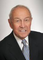 John Charles Bierley