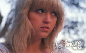 Nightmare Spain: Exclusive interview!: TUESDAY KNIGHT [english version]