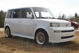 Image result for Polar White 2007 Scion