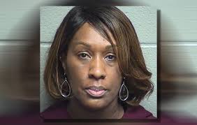 Kenya Ward's Instagram, Twitter & Facebook