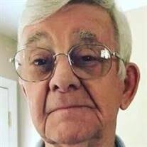 Nathan M. Harris Jr. Obituary